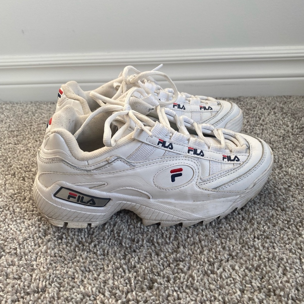 FILA Sneakers